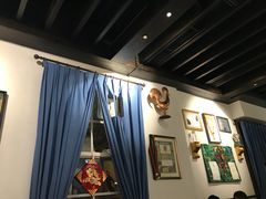 -安东尼奥餐厅