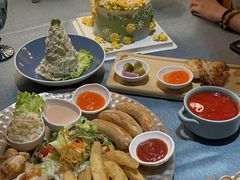 -俄士厨房(未来城店)