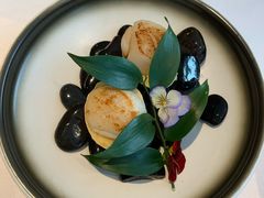 金薯玉带-松鹤楼·非遗·苏帮菜(融科店)