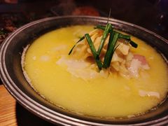 -蜜桃餐厅·伴山(湖滨商业街店)