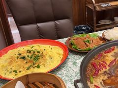 -鸿姐老火锅(花园路店)