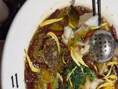 -太二酸菜鱼(福州泰禾店)