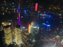 -上海中心大厦