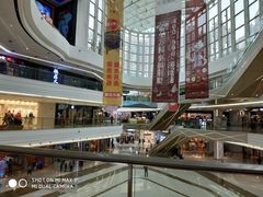 -万达广场(东莞厚街店)