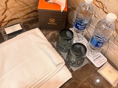 -汕头龙光喜来登酒店