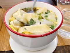 -五观堂素食(新华路店)