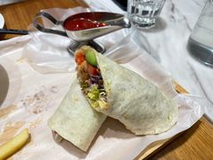 -jpc集品餐厅(中山店)
