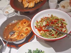 -客颂·客家宴(大壮国际广场店)