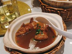 -风味小馆(天目湖宾馆店)