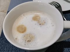 -西安高新希尔顿酒店·咖啡露台西餐厅