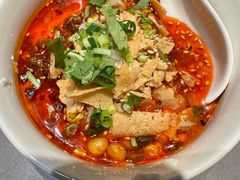 -天府豆花庄(金四季店)