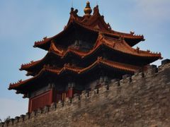 -东华门大街小区