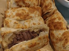 -高玛纳驴肉火烧(河间总店)