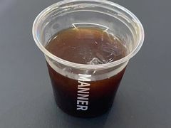 -Manner Coffee(布吉万象汇店)