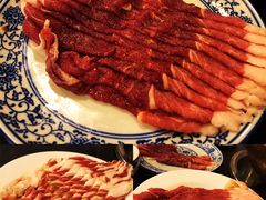 -裕德孚·非遗手切涮羊肉(东直门内大街店)