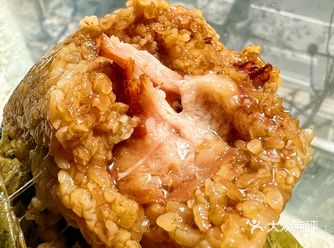 一个月连着两次点他家外卖了！