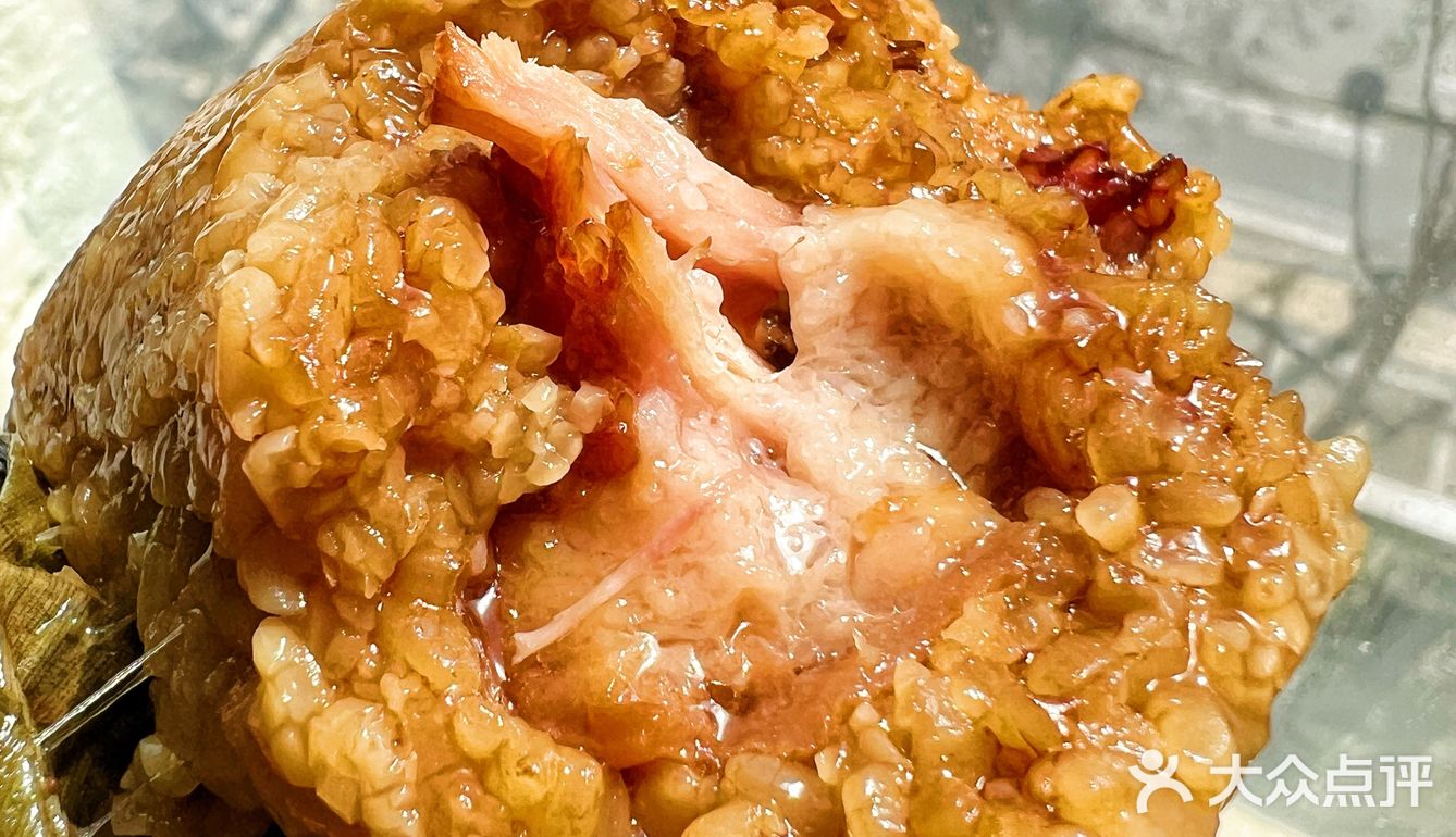 一个月连着两次点他家外卖了！