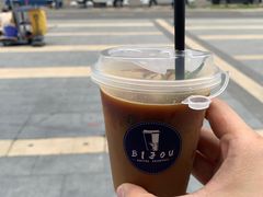 -BIJOU coffee&cocktail(龙岗万科广场店)
