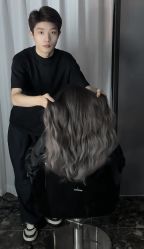 点击看大图 -藤野造型