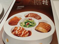 -徽镇小厨·经典徽菜(十里河店)