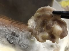 -曲氏老北京涮肉(摩尔店)