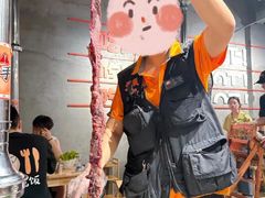 -霸腹烤肉(厦门柚子番店)
