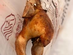 -吴山烤禽 (吴山路店)