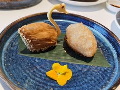 -白天鹅宾馆-宏图府餐厅