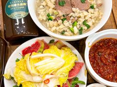 -老刘家永盛斋·传统泡馍(东关南街店)