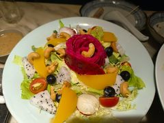 -周渝食惦·酸菜鱼精致川菜(横岗店)