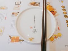 -蔡澜点心·粤菜(西单大悦城店)