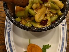 -老雒阳面馆·水席(定鼎门店)