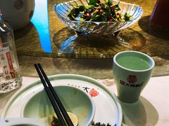 -福满我家大碗厨·湘菜(上海大厦店)