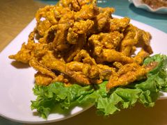 -金柱大盘鸡(南门店)