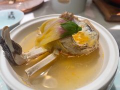 -宴昆山·私房菜(春晖店)