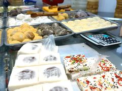 -常州糕团店(北大街新世纪商城店)