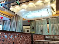 -燕兰楼·清真西北融合菜(亚运村店)