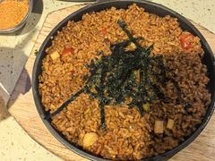 -安小胖韩国烤肉(财富广场画苑小区店)