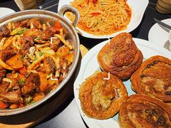 -青海名吃尕张娃非遗烤肉(城中店)