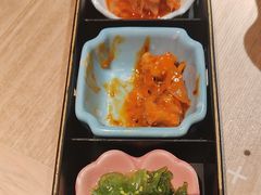 -匠和风精致料理(宁德万达店)