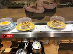 -万岁寿司(蓬江万达店)