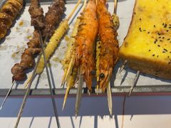 -亿牌牌东北烧烤(博物馆旗舰店)