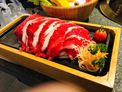 -湊湊火锅·茶憩(和平大悦城店)