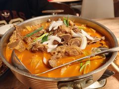 -耶里夏丽·丝路新疆菜·清真食品(徐汇南丹东路臻选店)