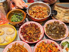 -7mall美食潮地标