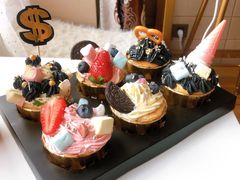 -鹿屿DIY烘焙·公司团建·生日会包场(广州东站店)