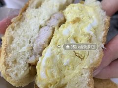-沙溪兄茶餐厅