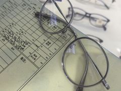 -美式眼镜·授权蔡司.依视路.尼康.豪雅.明月(南翔印象城店)