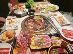 -火炉火自助餐(西直门凯德MALL店)