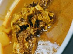 -新仙清汤牛腩(铜锣湾店)